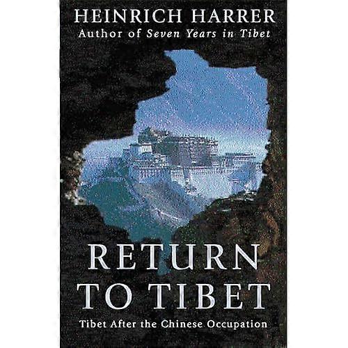 Return to Tibet