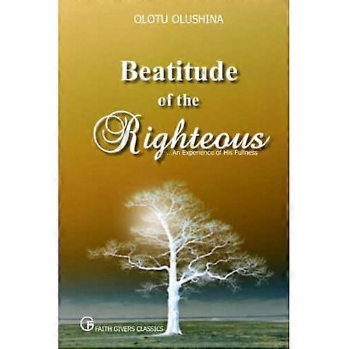 De rättfärdigas slaglighet