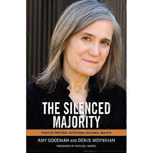 Silenced Majority, The
