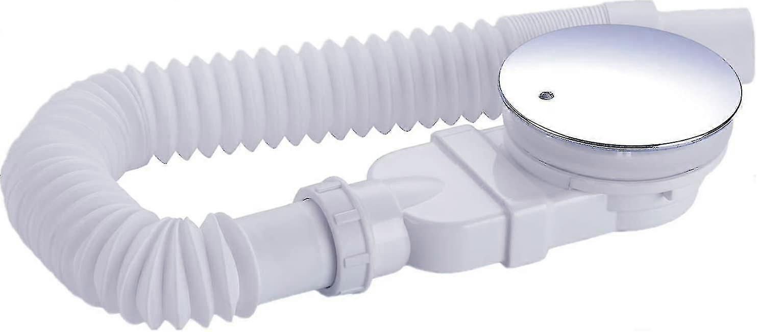 Extra Flat Shower Drain 90 Mm-A