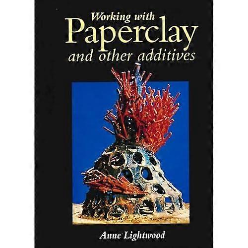 Working with Paperclay