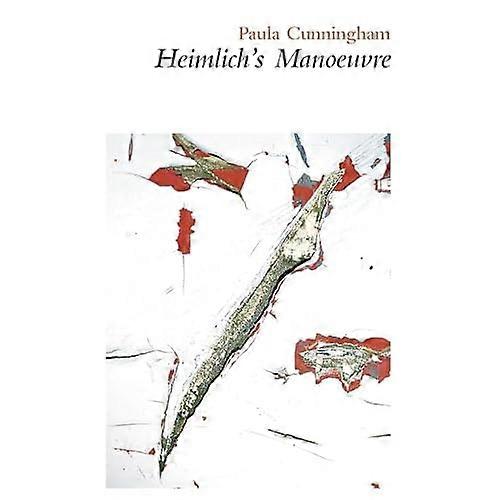 Manewr Heimlicha&Apos;s