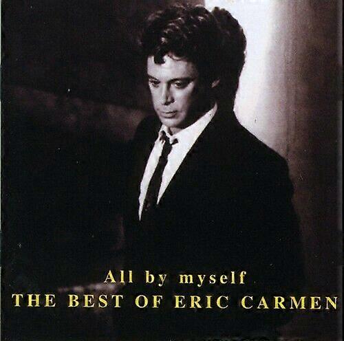 All By Myself CD (1999)