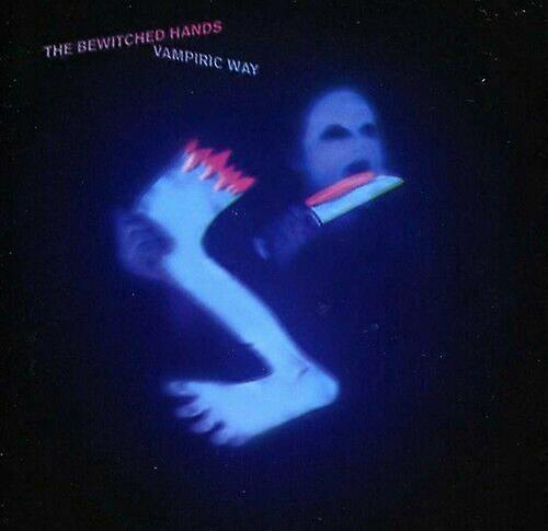 Bewitched Hands Vampiric Way CD