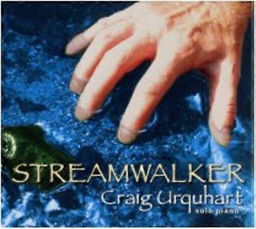 Craig Urquhart Streamwalker CD