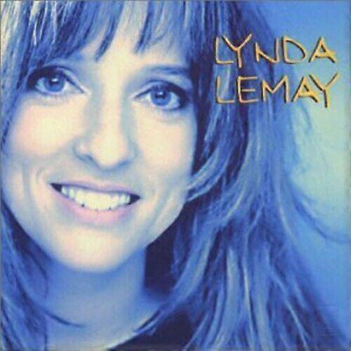 Lemay Lynda Lynda Lemay CD