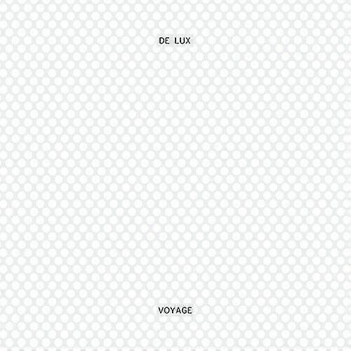 De Lux Voyage CD (2014)