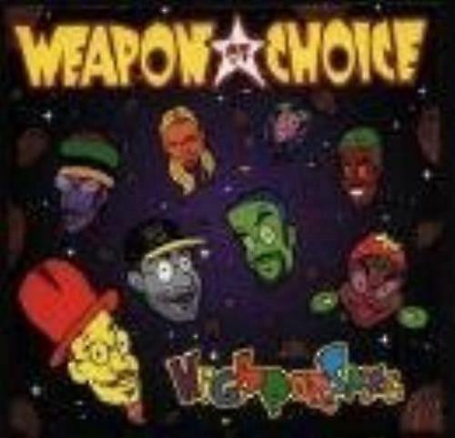 Unknown Artist Highperspice CD