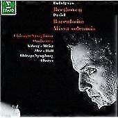 Missa Solemnis Op.123 CD 2 discs (1998)