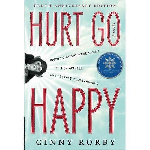 Hurt Go Happy