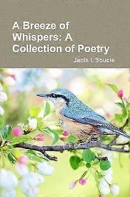 Vánok šepotu: Zbierka poézie