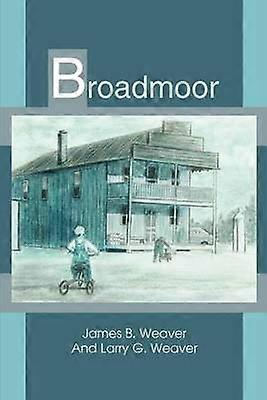 BROADMOOR