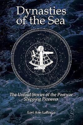 Dynasties of the Sea II