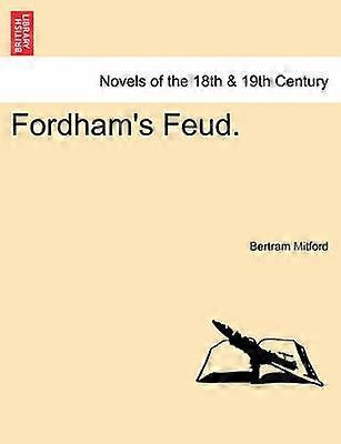 Fordham's Feud