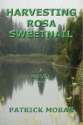 Recoltarea Rosa Sweetnail
