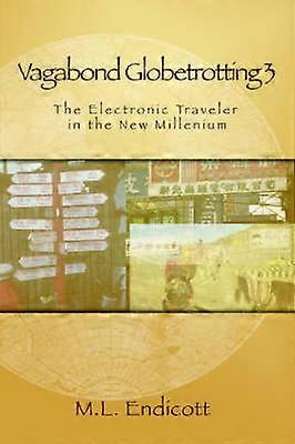 Vagabundo trotamundos 3