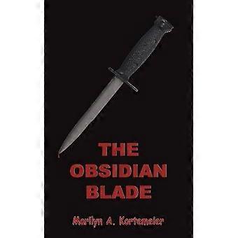 THE OBSIDIAN BLADE