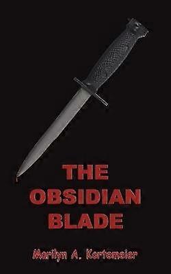 THE OBSIDIAN BLADE