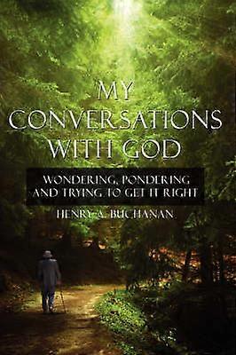 Keskusteluni Jumalan kanssa