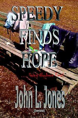 Speedy encuentra la esperanza