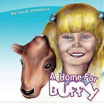 Un foyer pour Buffy