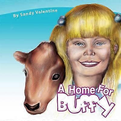 Een thuis voor Buffy