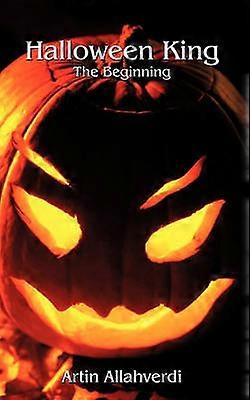 Halloween King The Beginning