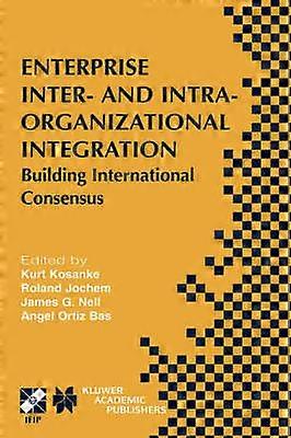 Enterprise Inter- and Intra-Organizational Integration