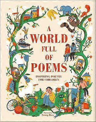 A World Full of Poems