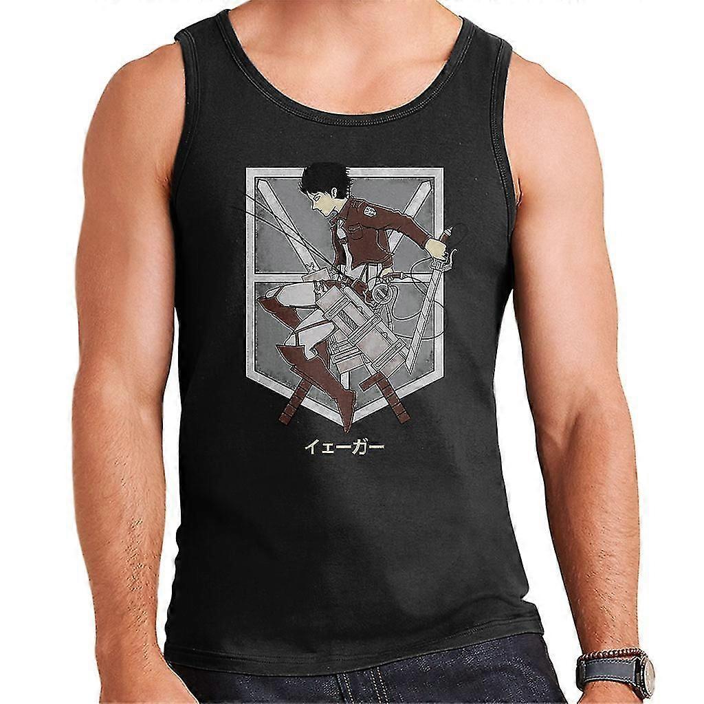 Chaleco para hombre The Hunter On T