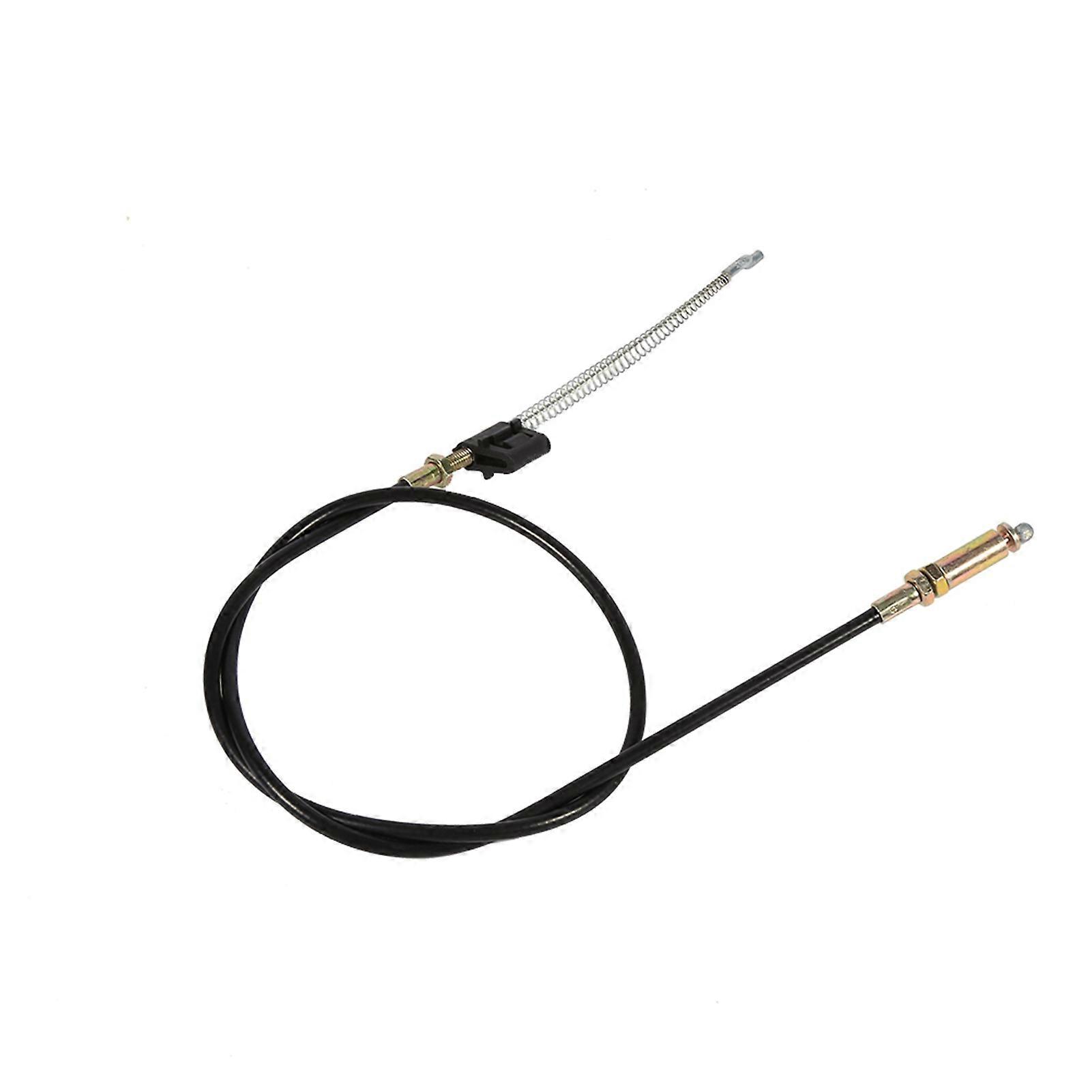 Sofa Cable - Durable Replacement Sofa Recliner Cable With S Hook And Exposed Spring