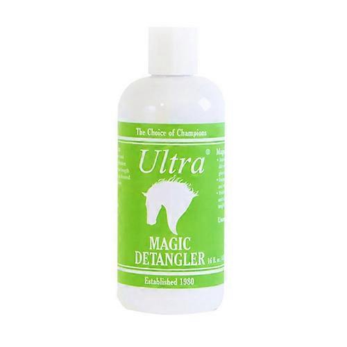 Ultra Magic Detangler, 16 Oz