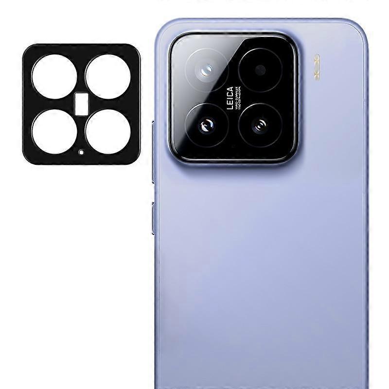 IMAK Metal Camera Lens Protector Cover