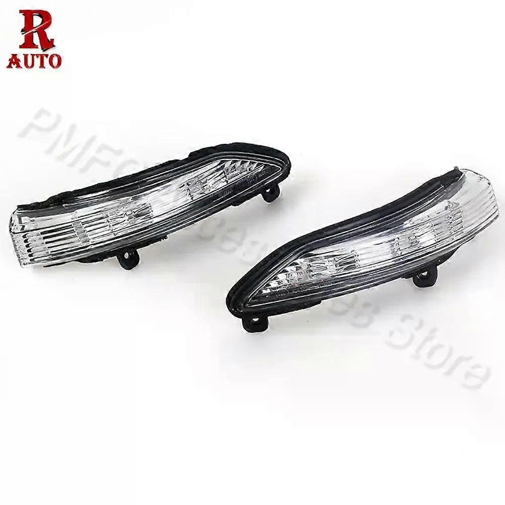 LED Rear View Mirror Turn Signal Light Lamp Flasher Light Side Mirror Lamp Accessories For Chery Tiggo 5 2014 2015 2016
