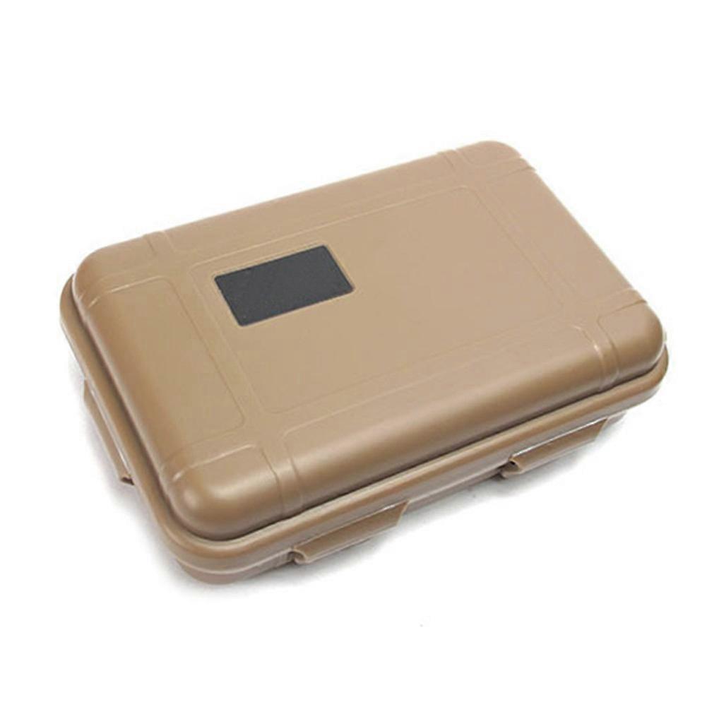 Large Airtight Waterproof Plastic Box for Outdoor Travel Camping Survlvar Box Outdoor Camping Boating Fishing Boxes Equipment