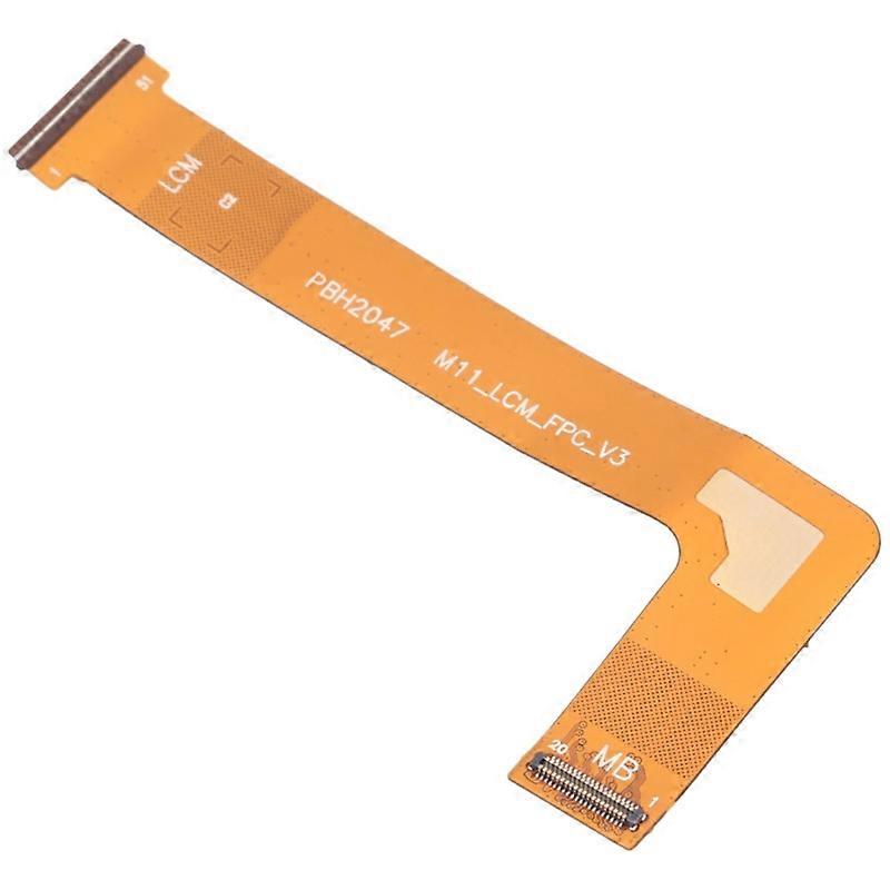For Lenovo Tab P11 J606 OEM Motherboard Connection Flex Cable Part Replacement (without Logo)