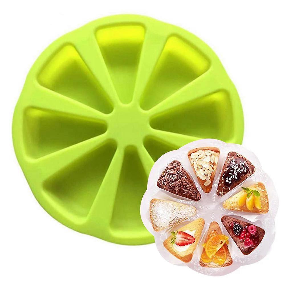 Multi-function Silicone Baking Molds, Non-stick Easy Clean For Culinary Artistry
