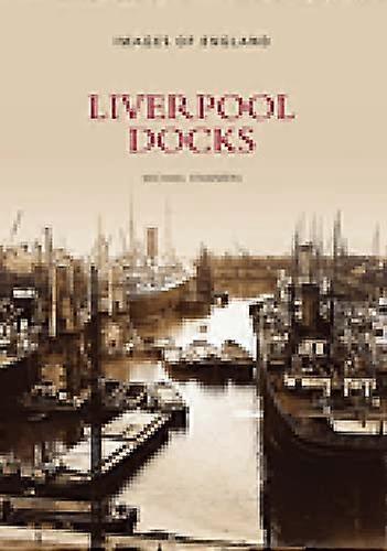 Liverpool Docks
