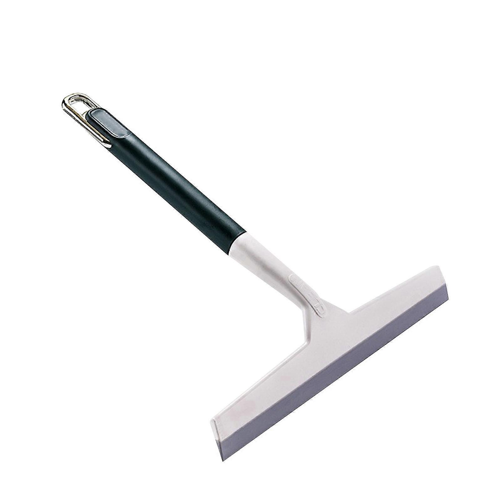 Shower Scraper Window Scraper Window Shower Wiper Window Cleaner Shower Squeegee For Glass Doors Bathroom Mirrors