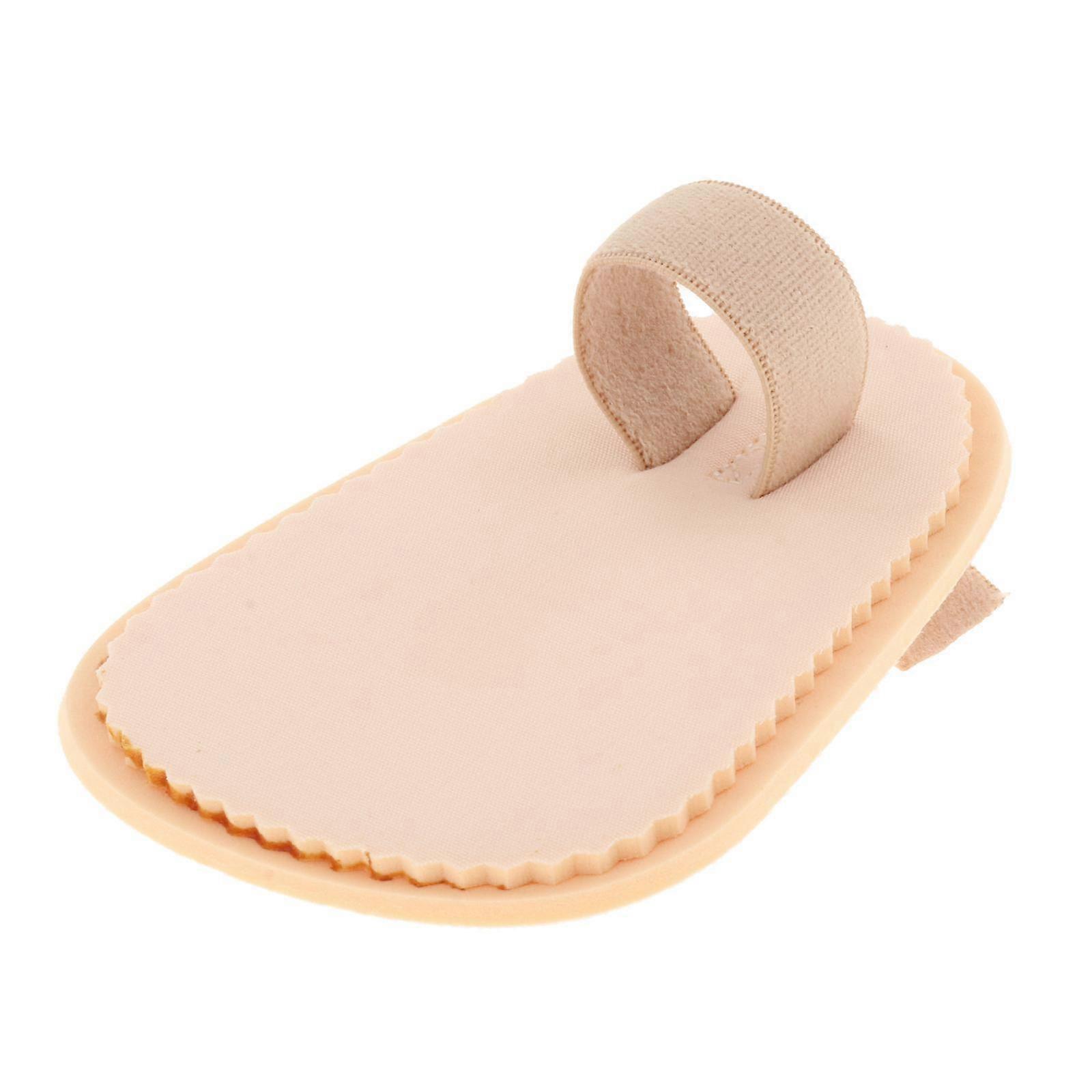 Hammer Toe Straightener Splint Foot Pads Budin Toe Corrector Cushion