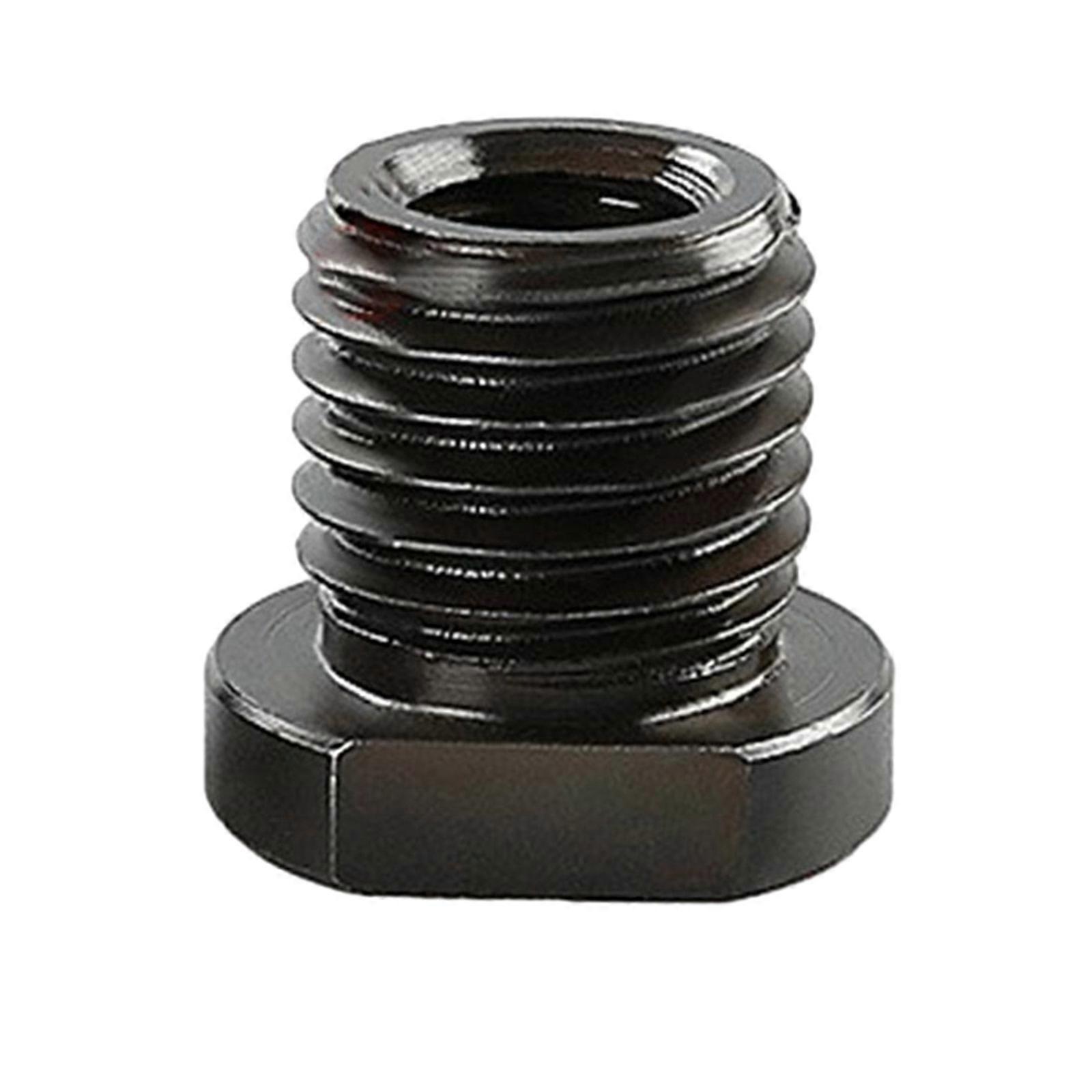 Upgrades Tool 10 to M14 M16 Thread Converter Adapters for 100 Type Angles Grinders