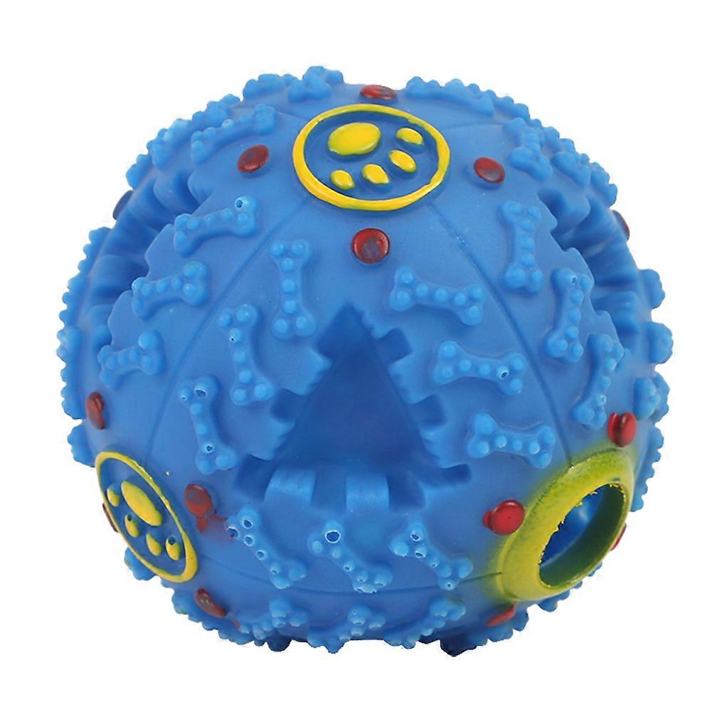 Futter-Futterball für Hunde