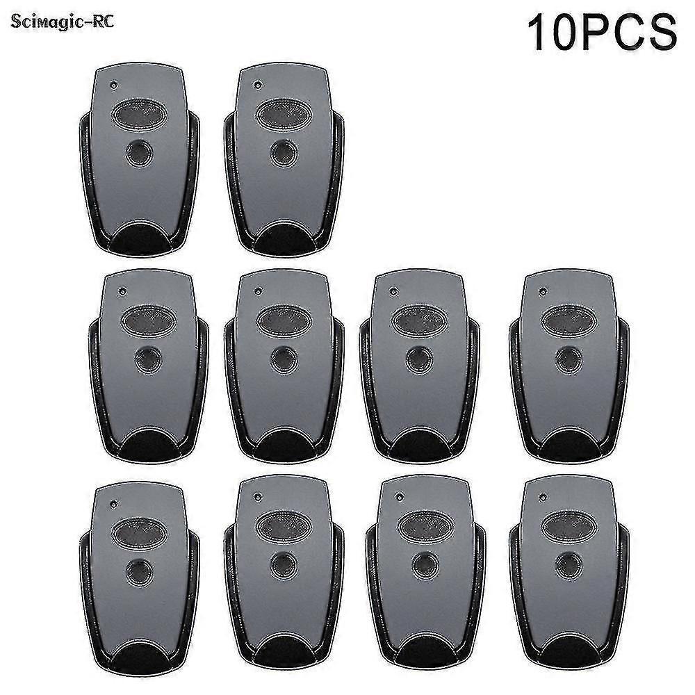 Marantec Digital 302 304 313 Comfort 220 250 252 43392mhz Garage Remote Control 433mhz Fixed Code Transmitter Gate Keyfob