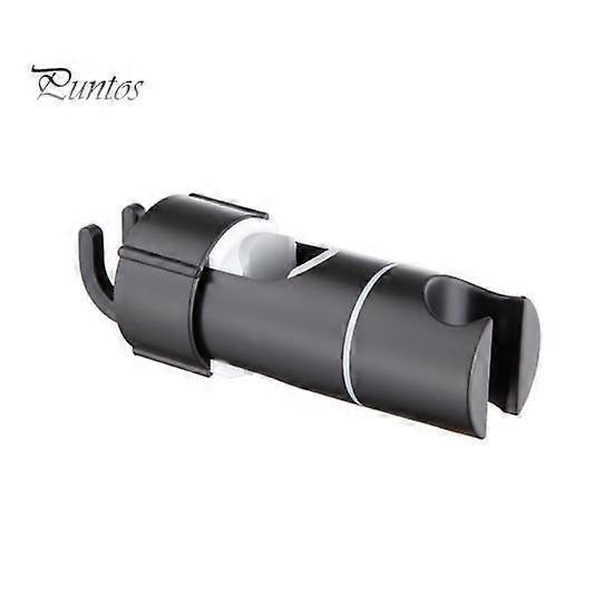 Adjustable Shower Head Holder Bracket 360 Degree Rotation Easy Installation Bathroom Shower Head Mount