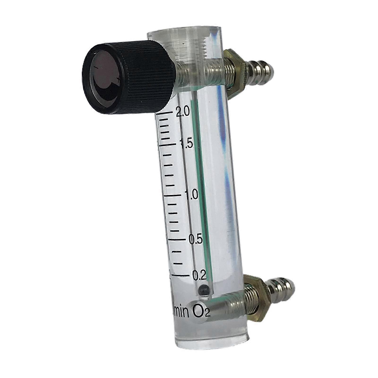 Air Flow Measurement for /Air/Gas Measuring Controlling Gas Flow