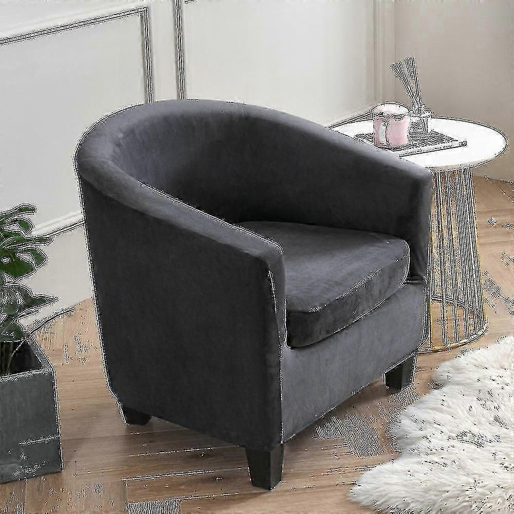 Trekk til lenestol, stol, sofa, stue, stol, setetrekk