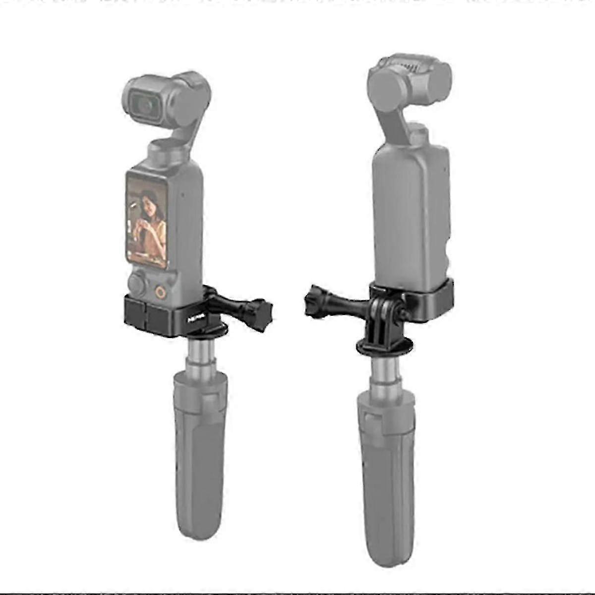 Suitable For 3 Metal Frame Adapter Bracket Extension Adapter Gimbal Gimbal Camera Mount Bracket