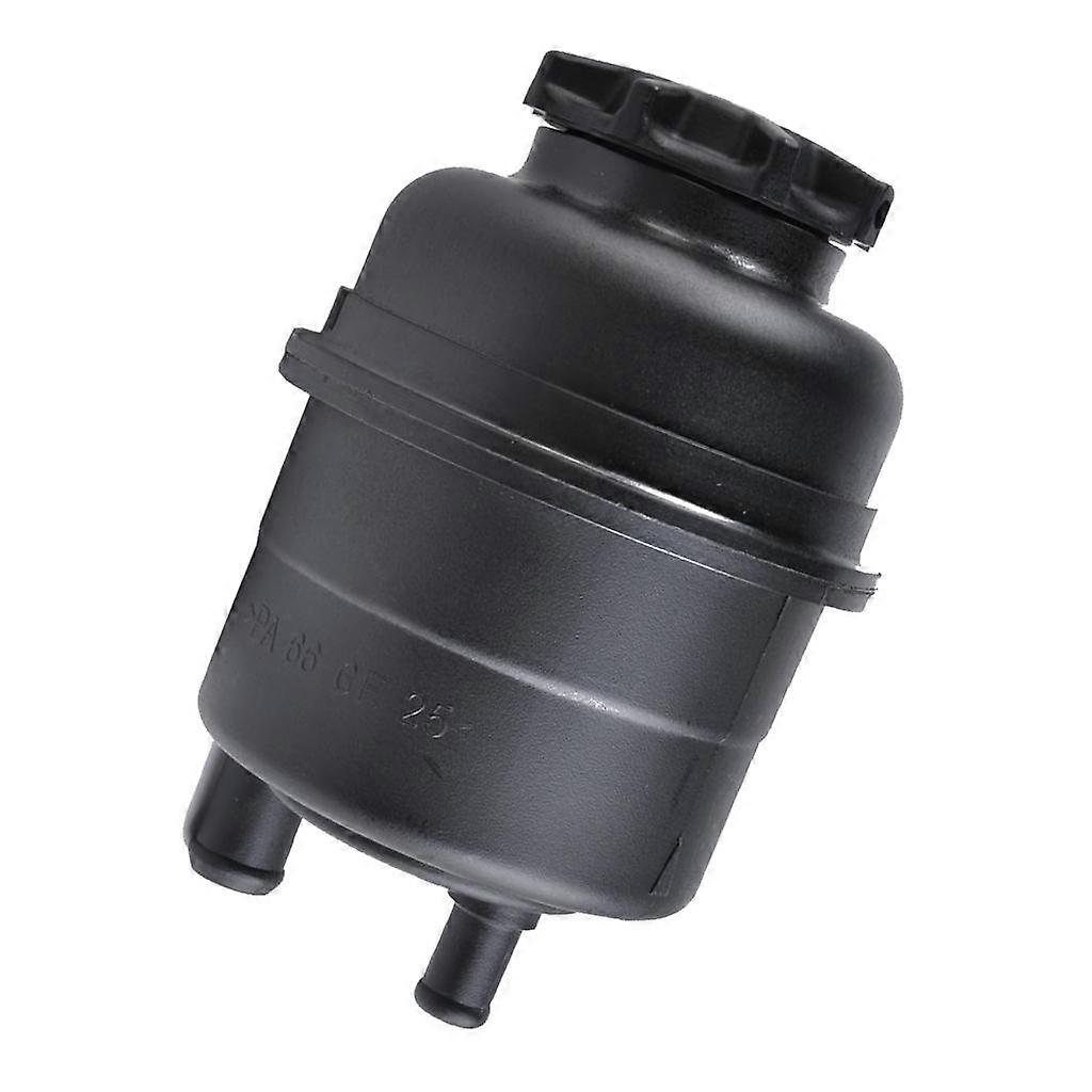 For E38/E39 323Ci 323i Power Steering Reservoir W/ Line & Return Hose