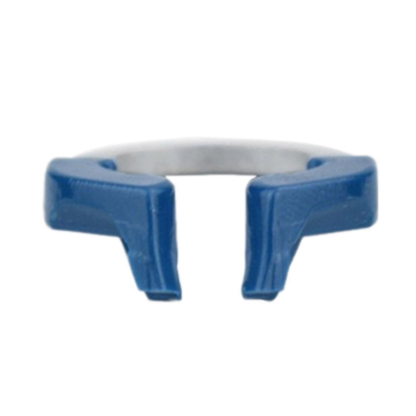 Dental Nickel Titanium Clamping Ring Accessories Multifunctional Matrix Clip