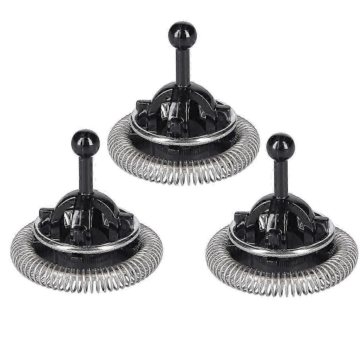 Whisks Compatible with Aeroccino 3/4/Plus Milk Frother Replacement 3 Pack